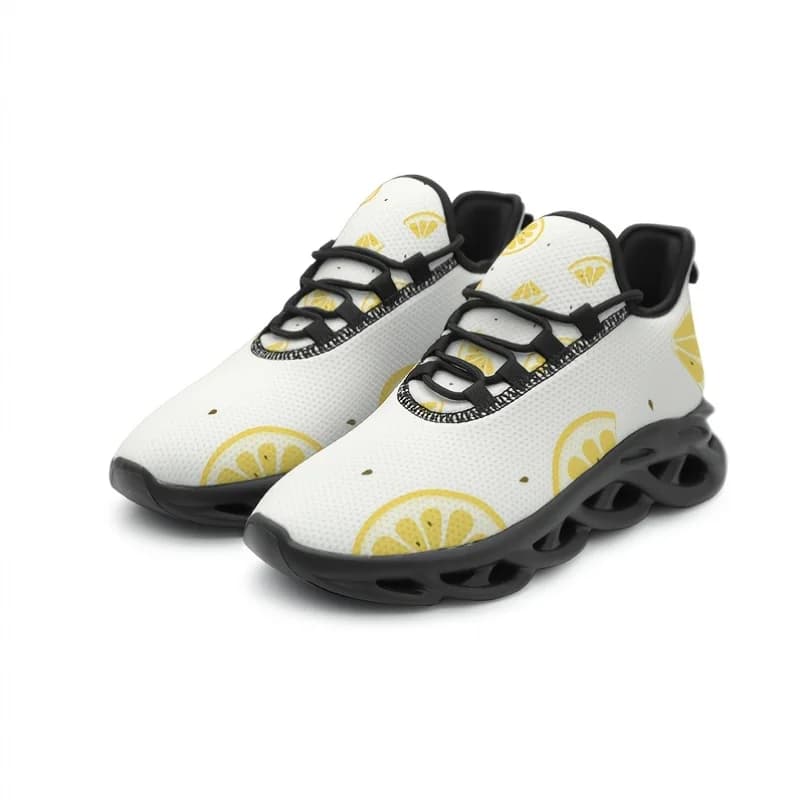 Ladies Men's Casual Fashion Sneakers Running Shoes Skateboard shoes Suitable for outdoor running Daily leisurely walking Gym wor