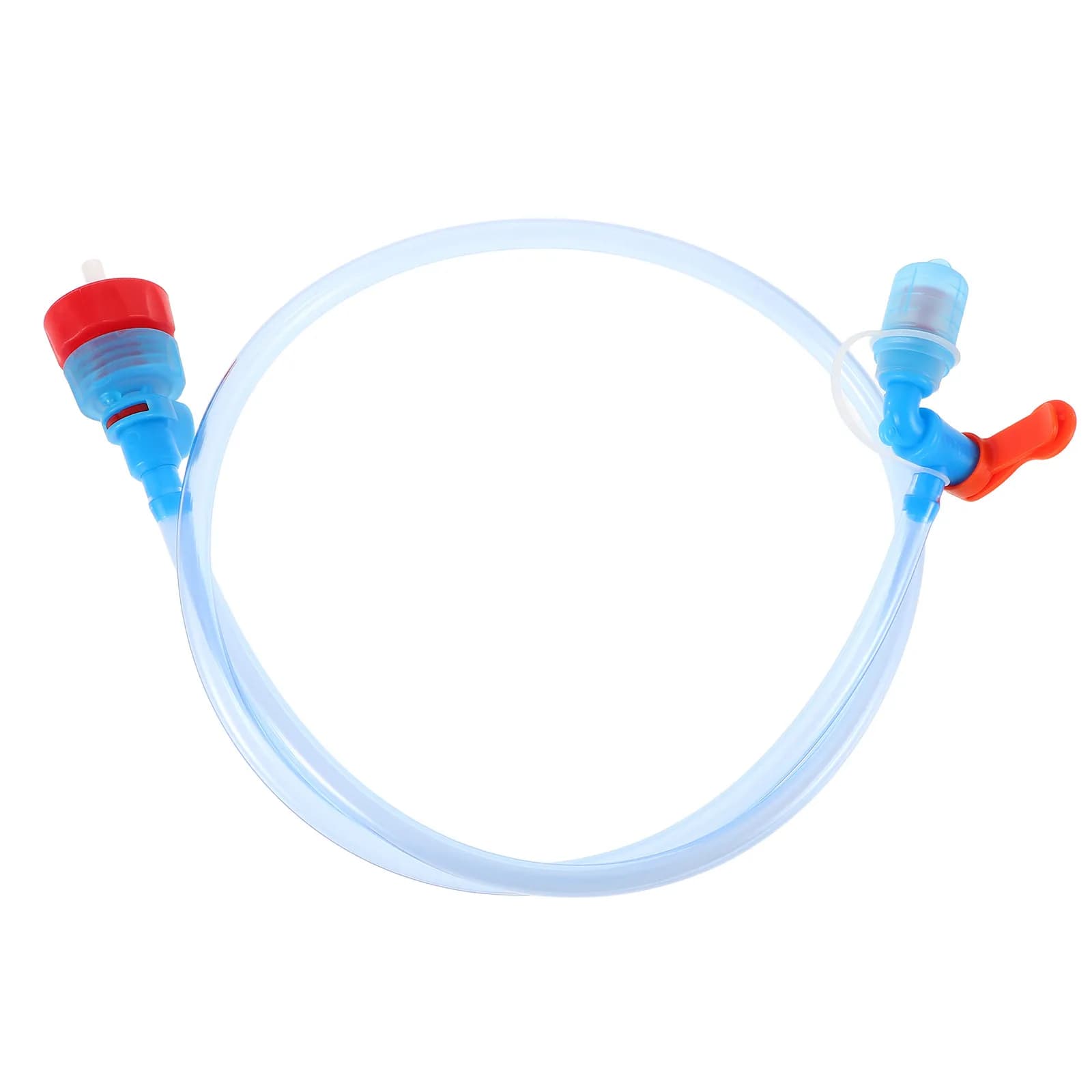 Hydration Pack Sipper Tube for Outdoor Activities Trekking Marathon Camping Backpacking Lightweight Comfortable Drink Hose Water