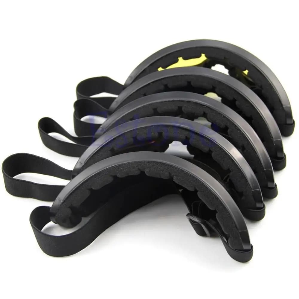 Unisex Dustproof Outdoor Sports Moto Cycling Lens Frame Winter Windproof Eyewear Glasses Ski Goggles