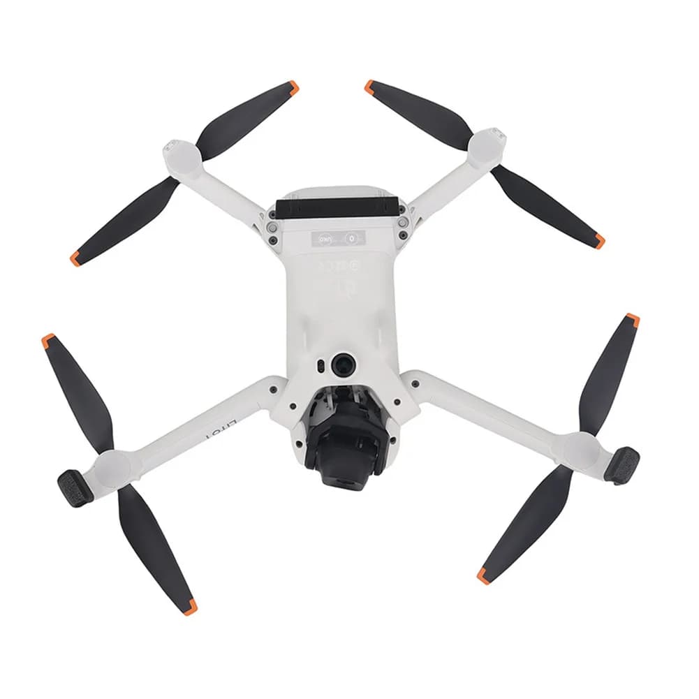 Treppiede rialzato per DJI Lito 1X1, resistente ai graffi, ultraleggero, con gambe di supporto per aumentare l'altezza, per carrelli di atterraggio per droni