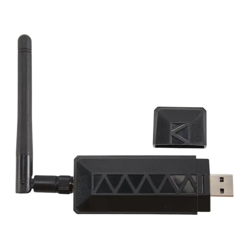 AR9271 Wireless USB Wifi Adapter 2.4G/150Mbps For Linux, Kali, Ubuntu,For Raspberry Pi, PC, Laptop Network Enhancement Top-Rated