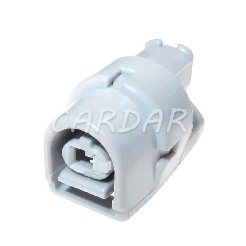 1 Set 1 Pin 90980-11428 6189-0445 AC Assembly Auto Temperature Sensor Connector Automotive Socket For Toyota 2JZ