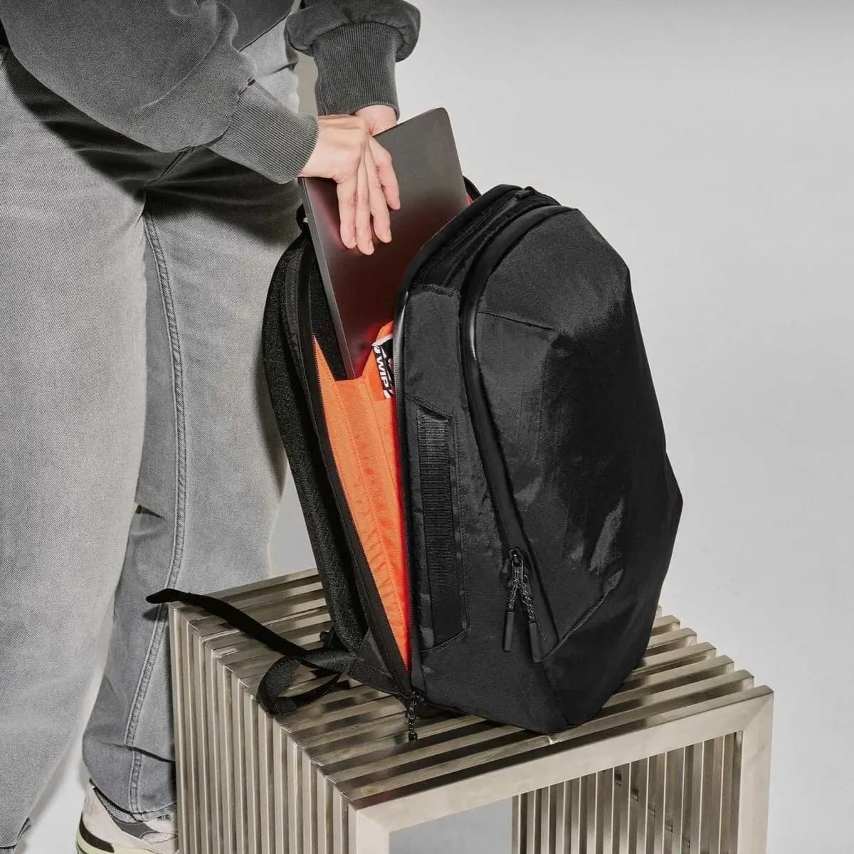 Zaino da giorno 2026 popolare stile forestale 3 X-PAC multifunzionale impermeabile semplice per pendolari alla moda casual