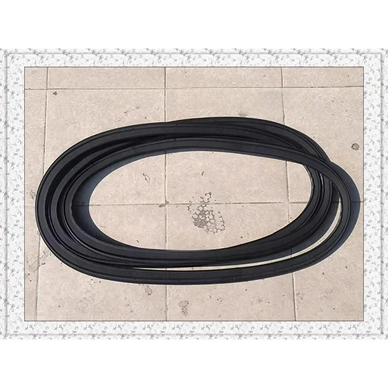 Original Equipment Rear Tailgate Weatherstrip Sealing Strip for Maxus EV30