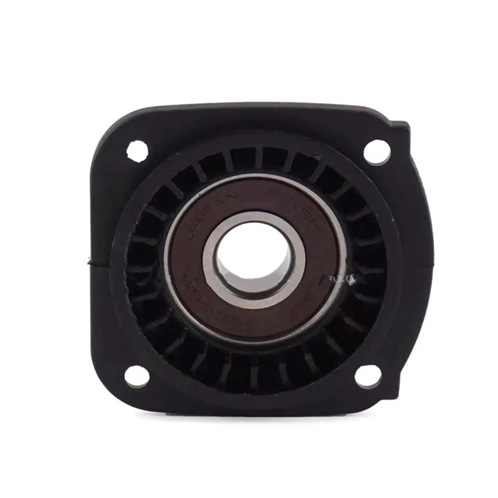 Coperchio del blocco cuscinetto mandrino sostituisce il coperchio del cuscinetto a cuscinetto oscillante per smerigliatrice angolare Bosch GWS6, GWS 6-100, GWS 8-115, GWS8