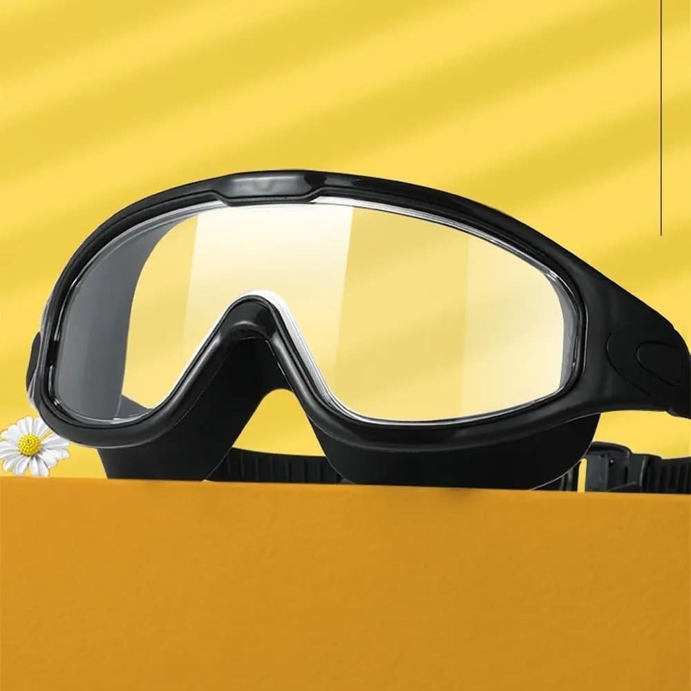 Anti-air swimwear UV with wide adjustable multicolor view Swim glasses Swim glasses Sub glasses