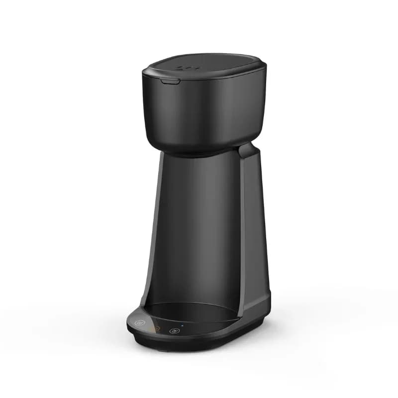 Electric coffee maker in Capsules