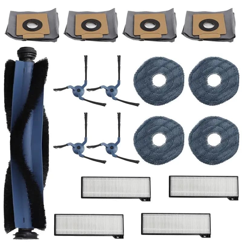 A11R For Eufy X10 Pro Omni Robot Vacuum Replacement Parts Hepa Filter
