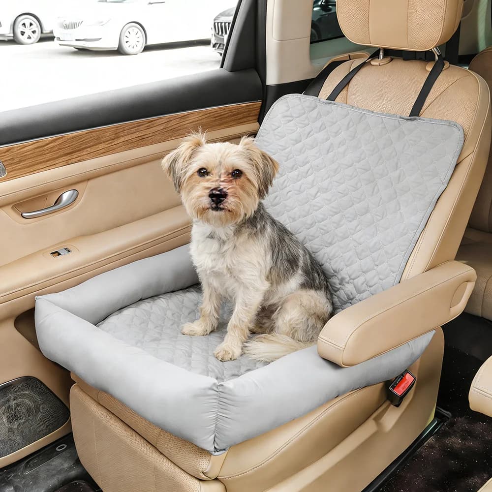 Waterproof Car Seat Covers for Dogs, Foldable Lover for Domestic Animals, Travel Mat, Anti-Sport Basket for Cats and Dogs, for Seats