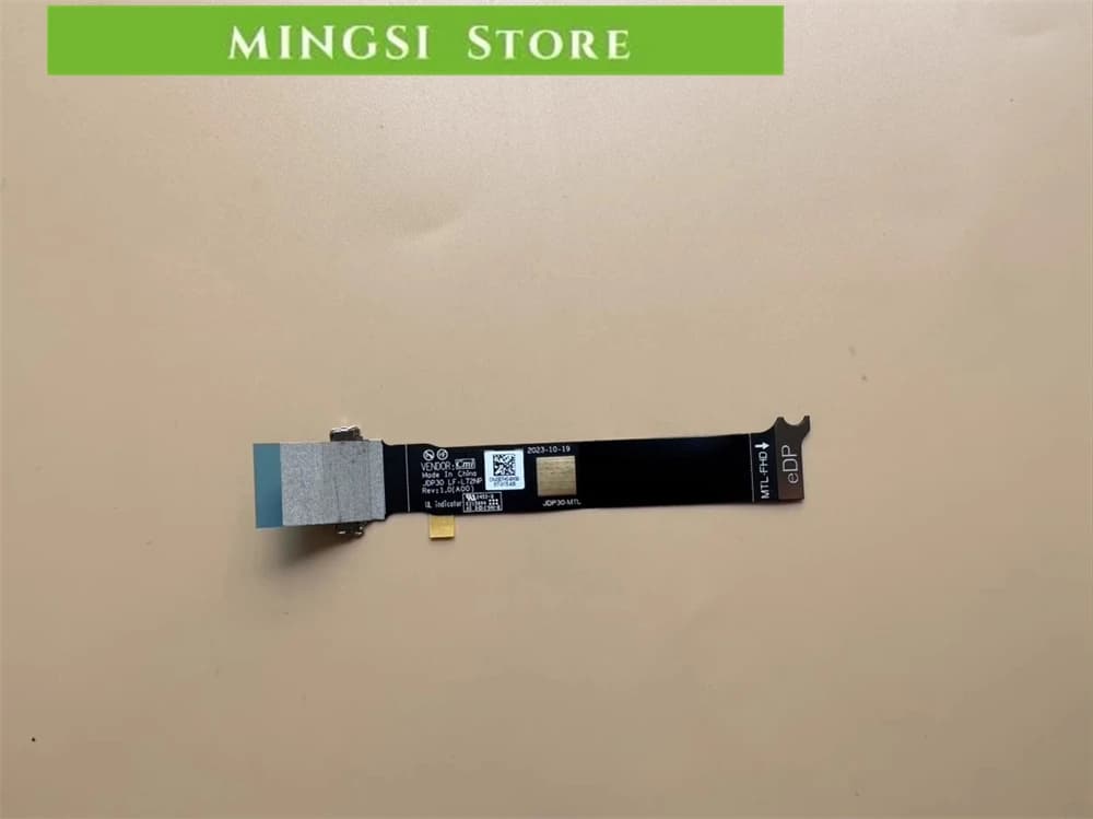 CAVO LCD originale PER DELL XPS 13 9340 9345 JDP30 03D7HG LF-L72NP
