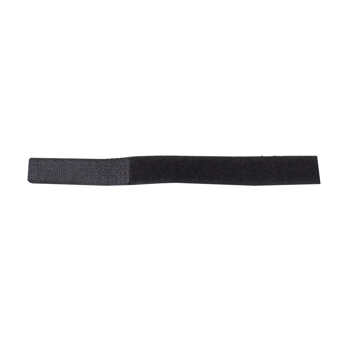 100 Pezzi Fascette Riutilizzabili con Gancio e Anello 2x18cm in Nylon per Organizzazione Cavi da Scrivania, Casa, Ufficio, Intrattenimento