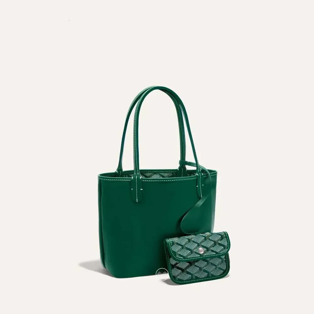 Top qualtity designer tote fashion shoulder crossbody pockets handbag classic women wallet poc bag totebag toiletry goyare f5