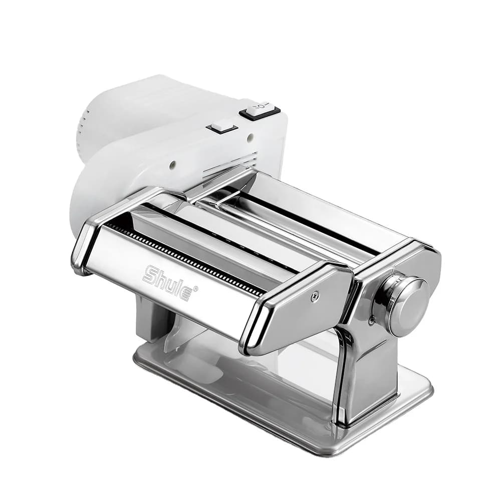 OEM Home Use Pasta Machine High Quality Electric Noodle & Pasta Makers Handheld Noodle Maker Electric
