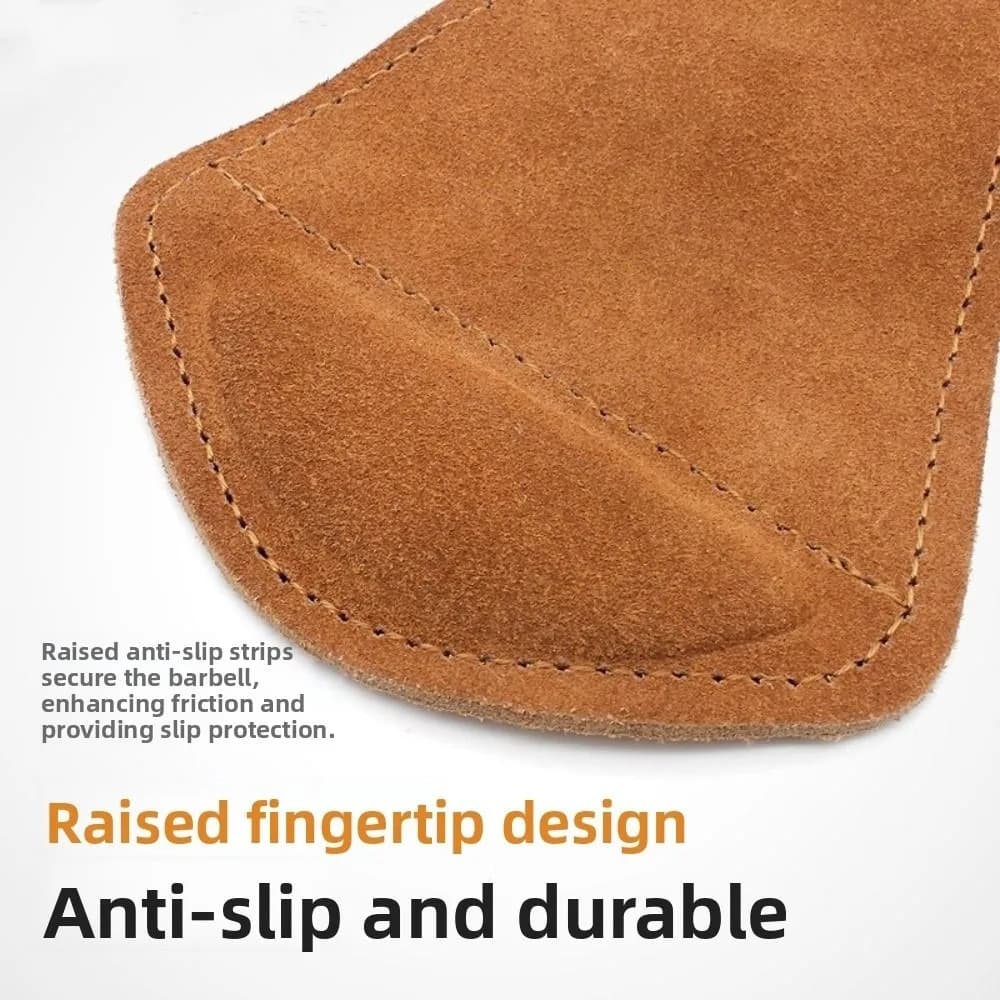 1 paio Talk Less Do More Cinghie di potenza per fitness Addensare Cuscinetti da polso sportivi resistenti all'usura Cinghie di potenza per stacco regolabili antiscivolo