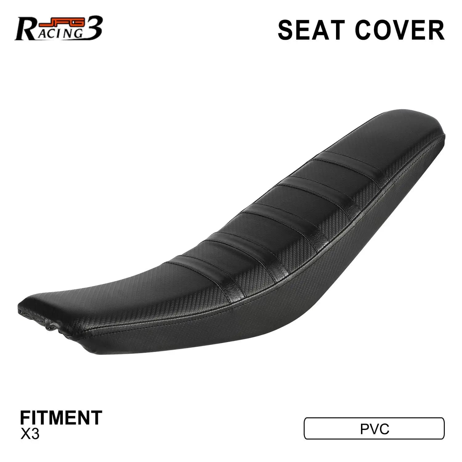 Accessori moto Coprisedile Pinza Morbido antiscivolo Elastico Impermeabile Cuscino elastico Elettrico Dirt E-Bike Per Talaria X3