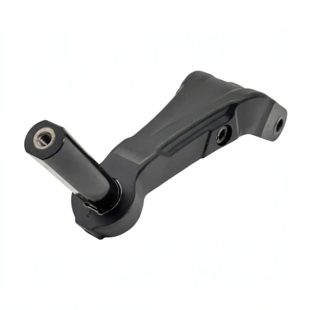 For KuKirin G2 Master Electric Scooter Main Beam Bracket Replacement Part Secure Steering Column Support Accessory