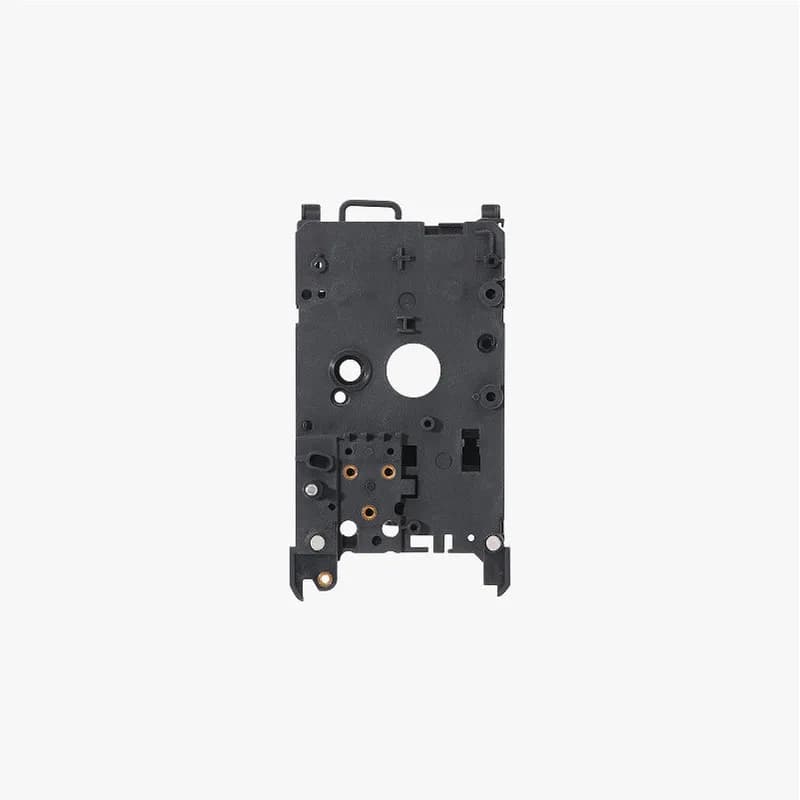 Original brand new tool head pulley assembly FAC170 is suitable for Bambu lab P2S 3D printer accessories