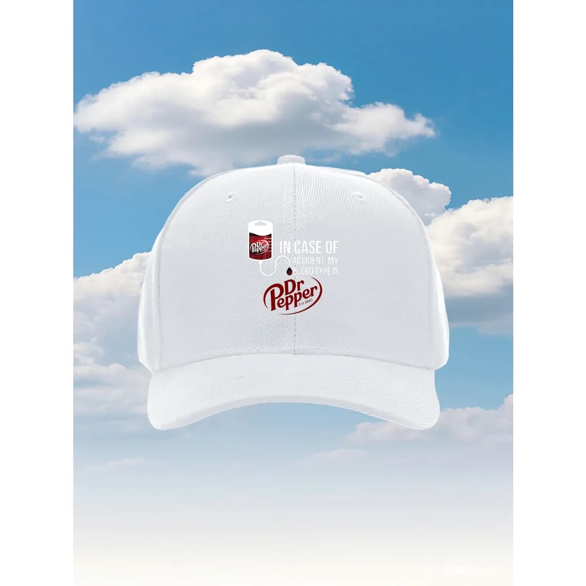 MAMMY 2025 new model Trucker Hat with an Adjustable Fit And a Fun Printed Design, Ideal for Outor Activities Travel And Daily