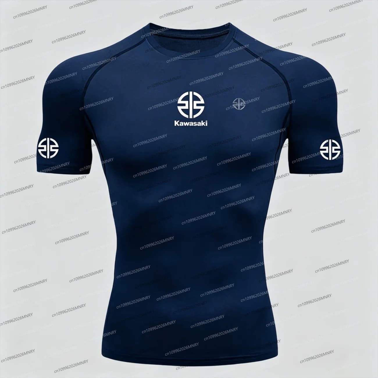 Abbigliamento da moto resistente al sole, t-shirt a maniche corte da uomo per fitness, t-shirt aderenti da donna, abbigliamento da uomo