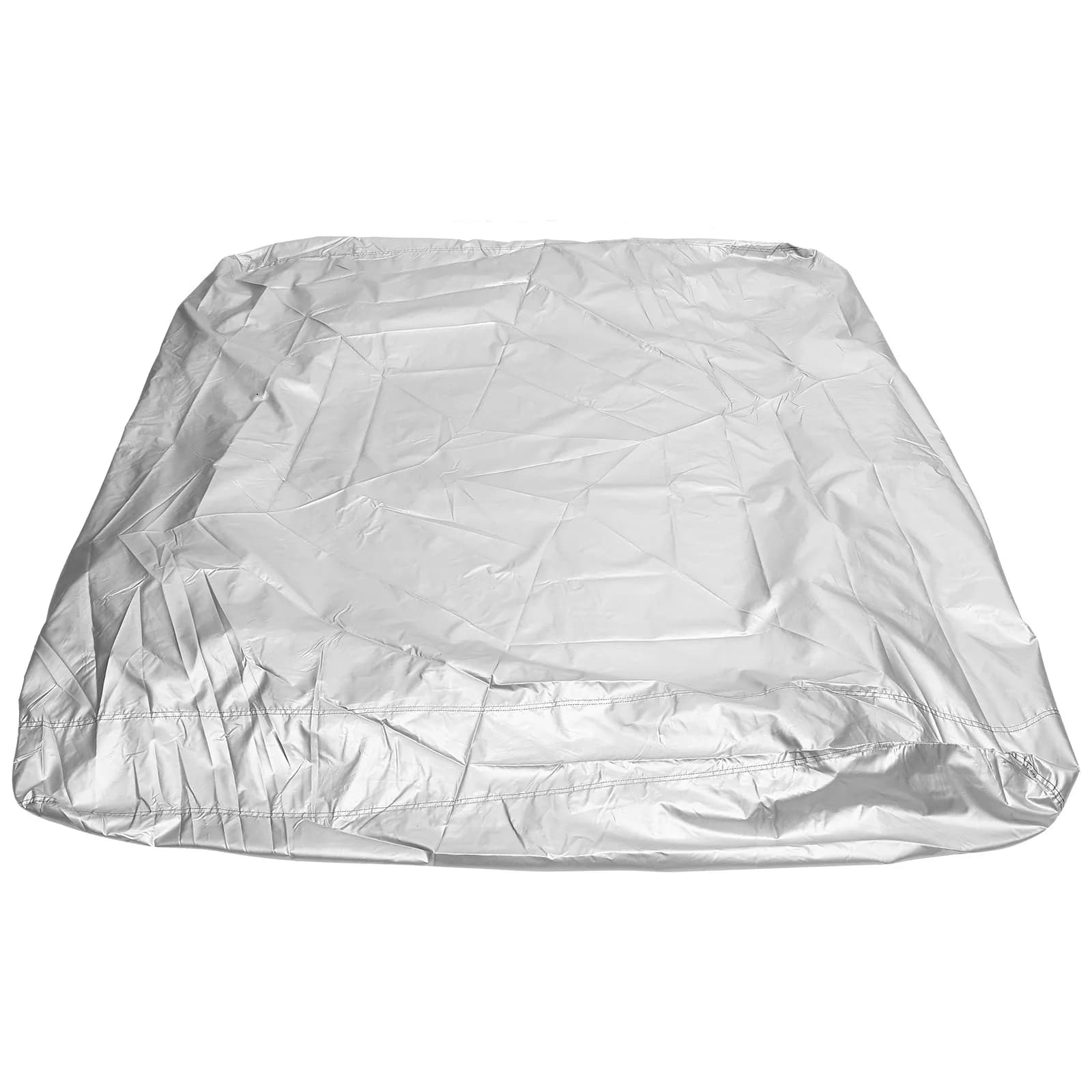Copertura Impermeabile per Tavolo da Patio, Coperture Rettangolari per Mobili da Esterno e Sedie