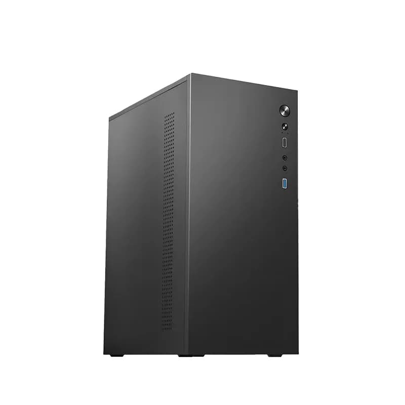 Desktop computer i5/i7 for e-sport with unique display, 4060 complete set for home and office, assembled.