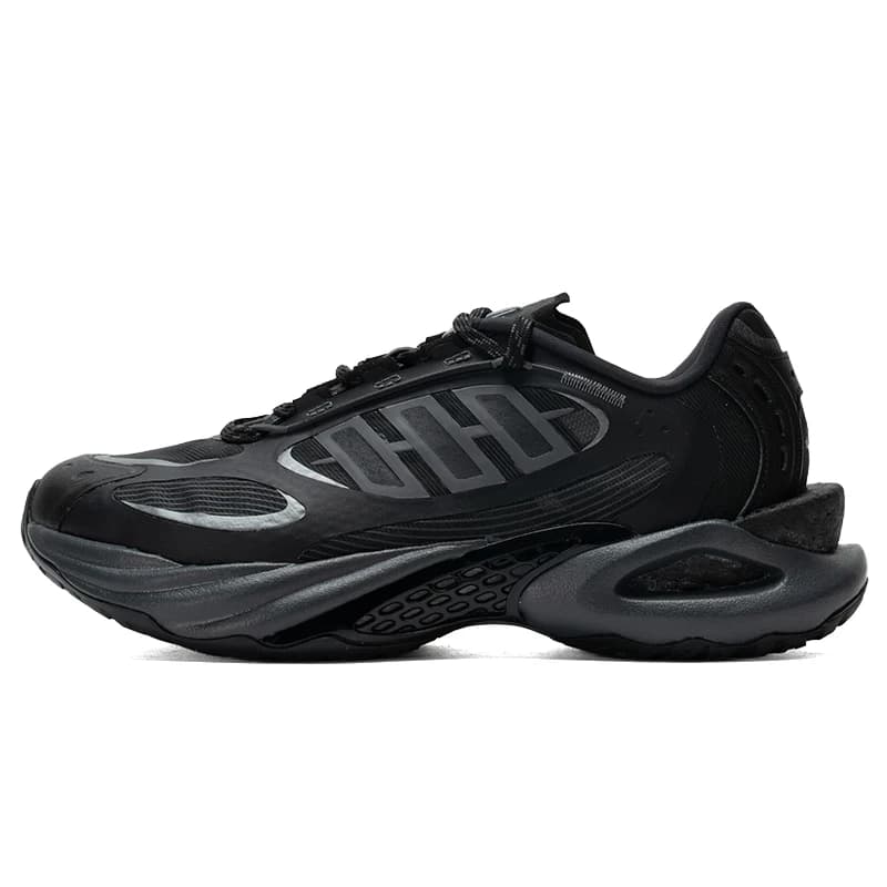 Adidas Men's and Women's Sports Shoes, Cushioning, Wear-Resistant, Lightweight, Breathable Casual Running Shoes Jq4944