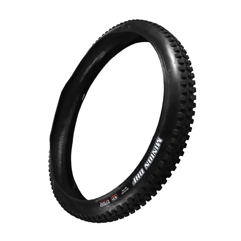 ABVL-MAXXIS Bicycle Tire Tubeless Folding EXO Protection 26/27.5/29X2.3 MTB Mountain Bike Wheel
