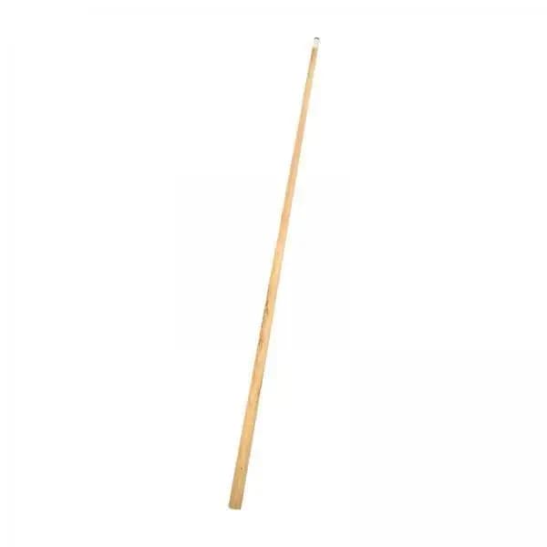 Stecca da Biliardo per Bambini in Legno Duro, Dimensioni Ridotte, Professionale per Principianti, per Uso Domestico