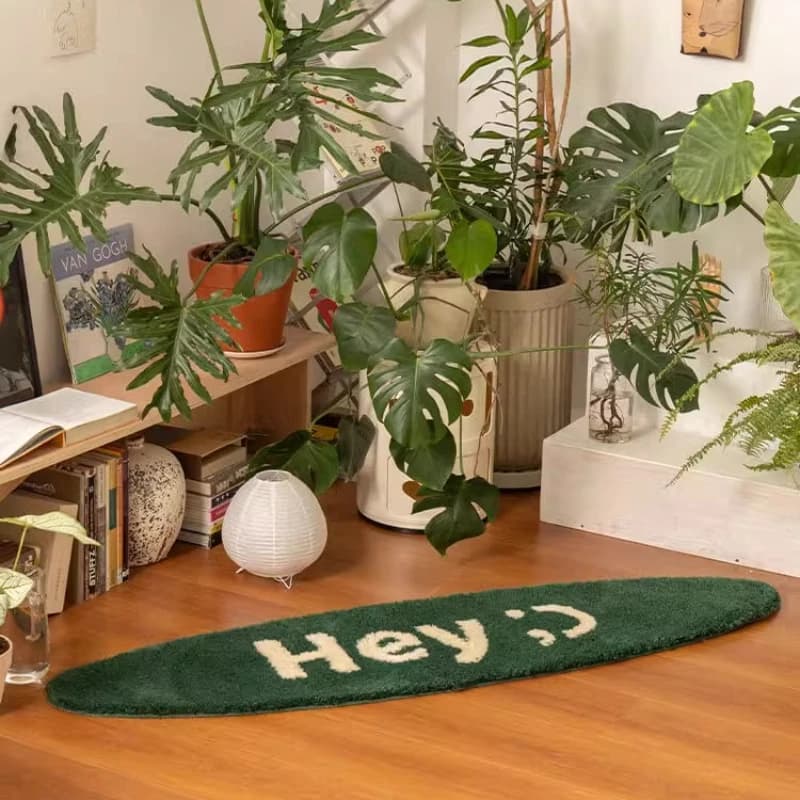 Cute Style Carpets for Living Room Furniture Bedroom Carpets for Bedside Tablets for the house Soft soft carpet for living room