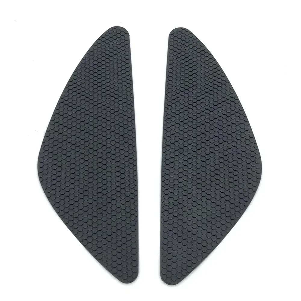 Per Kawasaki Z650RS Z650 RS 2022 2023 Moto Rilievi del Carro Armato Del Carburante Adesivo Laterale Gas Ginocchio Grip Protector Trazione Decalcomanie