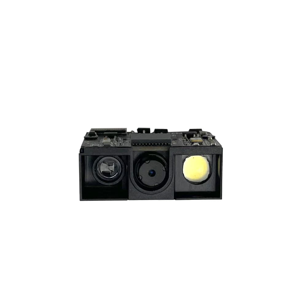 TTL 1D 2D QR Raspberry Pi 1280*800 CMOS PDF417 Aztec Datamatrix Incorporating Barcode Scanner Module POS Machine Motor