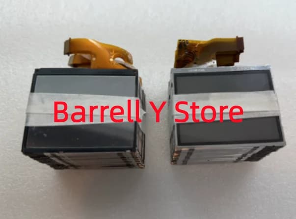 Original White Battery Chamber Door Cover CG2-7388 for Canon EOS R50 Camera