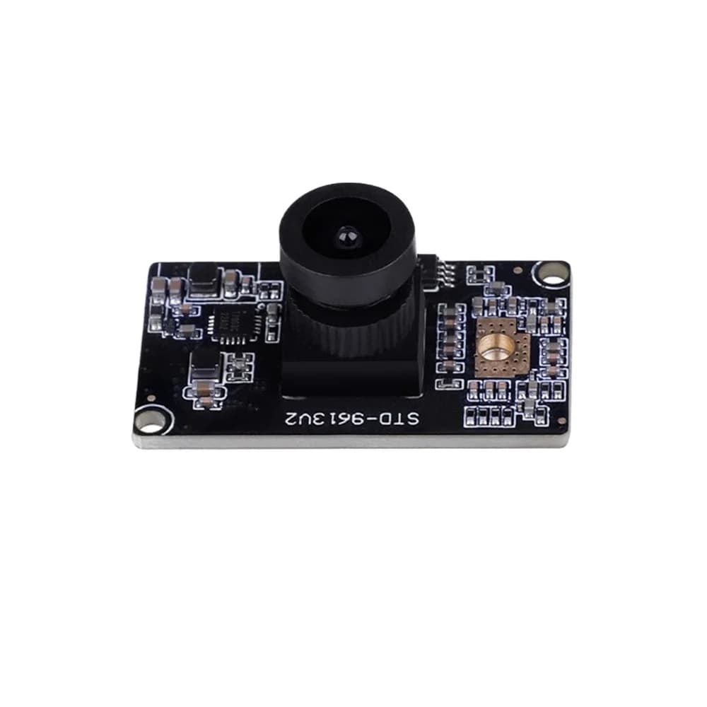 Creality K2 Plus Cavity Camera Nuove parti originali della stampante 3D K2 Plus Camera Kit_Cavity Camera Accessori per stampante 3D per K2 Plus