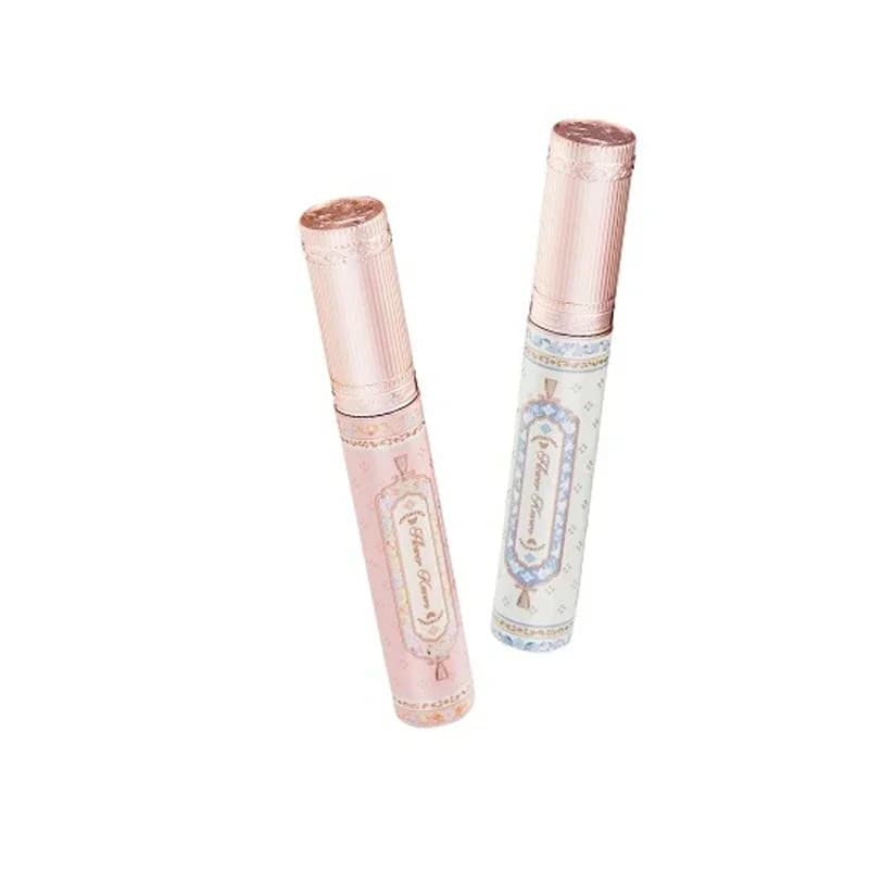 Flower Knows Butterfly Cloud Collar Collection Mascara Black Mascara Extending Eyelashes Perfectly defined Eyelashes 3,2 ml