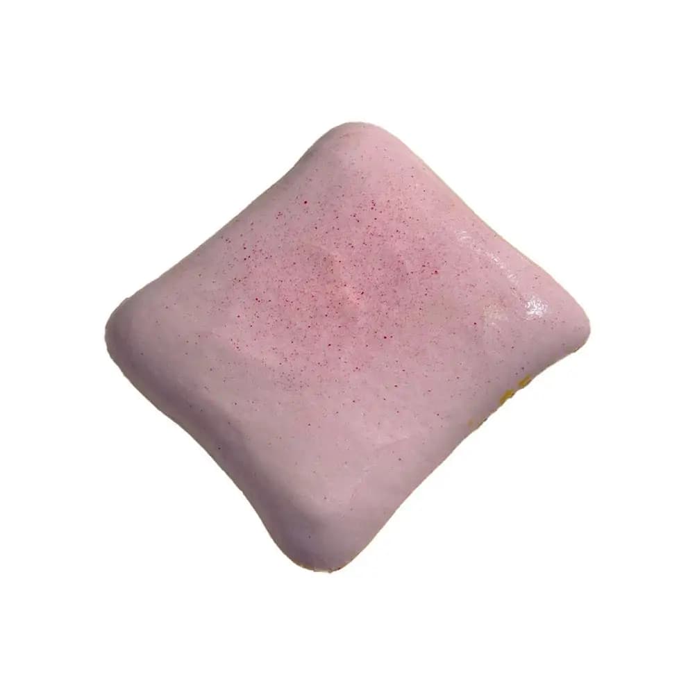 Giocattolo Antistress a Forma di Toast Morbido, Gioco Sensoriale a Lenta Risalita per Adulti e Bambini con ADHD