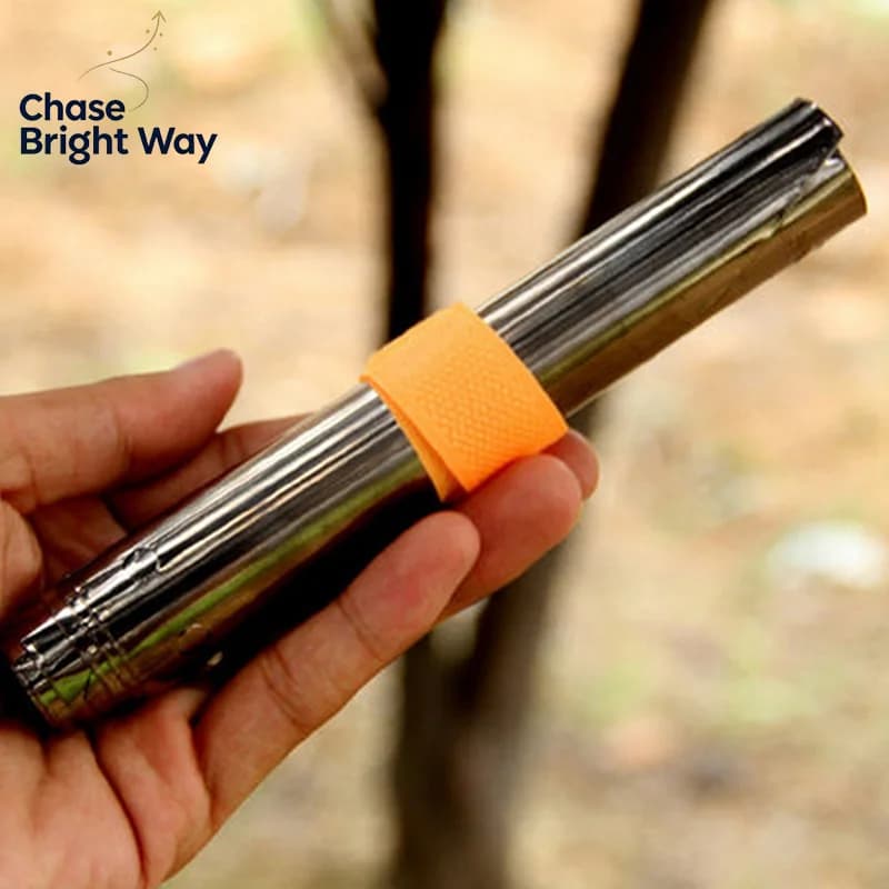 60cm Gas Stove Titanium Wind Shield Screen Outdoor Camping Stoves Windshield Foldable Cooker Gas Stove Wind Shield Screens