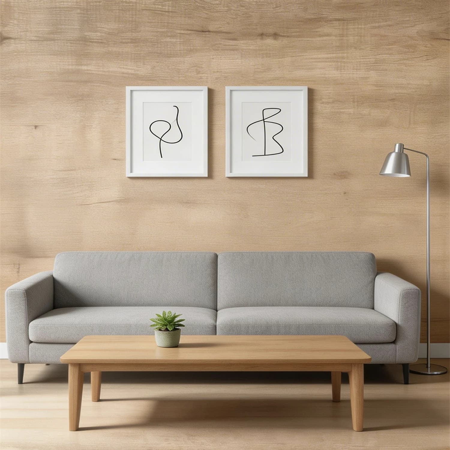 Wall decal 3D waterproof vinyl 55 cm wood effect for cabinets, tables, furniture, self-adhesive PVC wallpaper for domestic decorations
