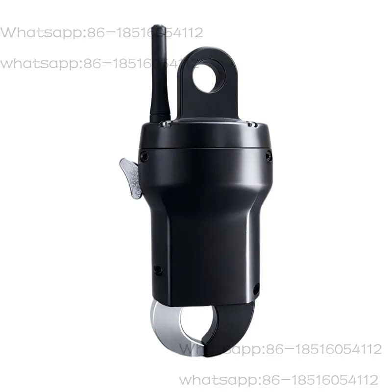 2026 Hot Styles M2 Drone Drop Automatic Decoupler Oversized Load Reloader Lifting Tool Parabolic Artifact Original Factory
