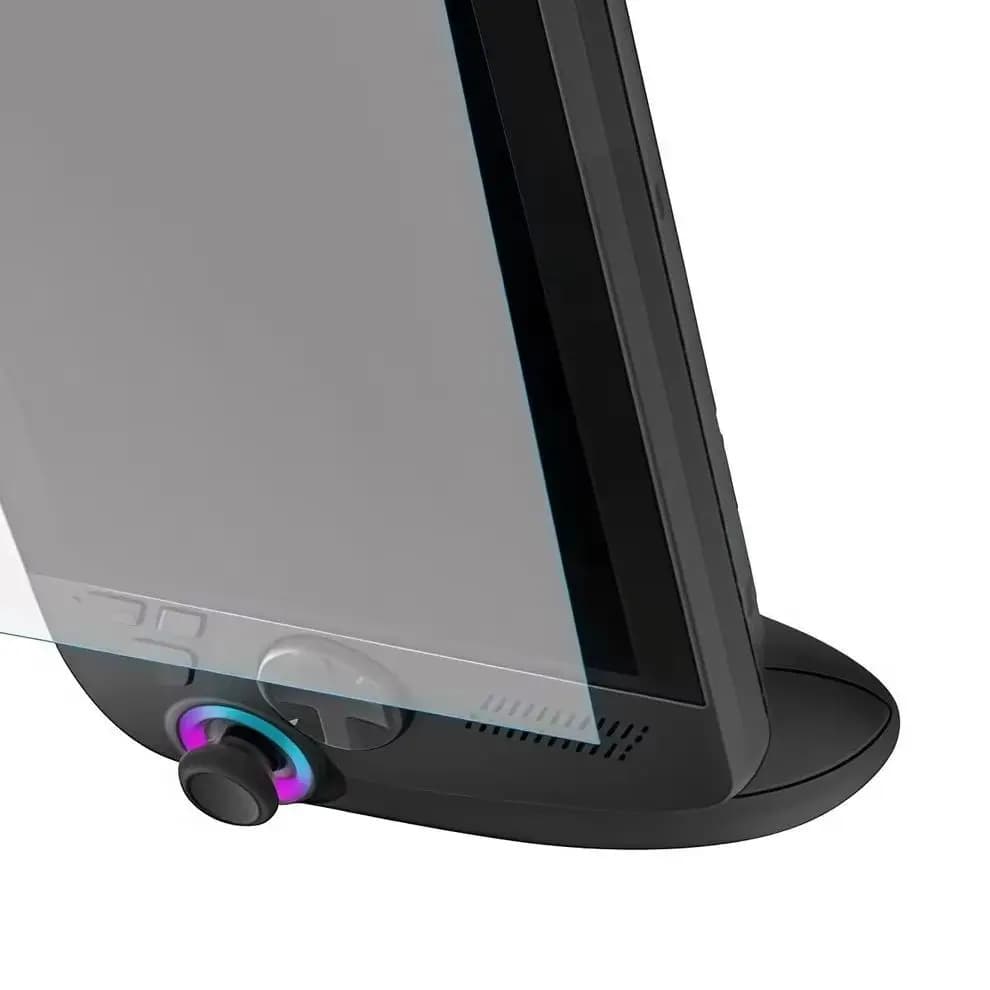 Per ROG Xbox Ally/Ally X, protezione schermo portatile in vetro temperato protezione schermo antigraffio pellicola protettiva accessorio di gioco