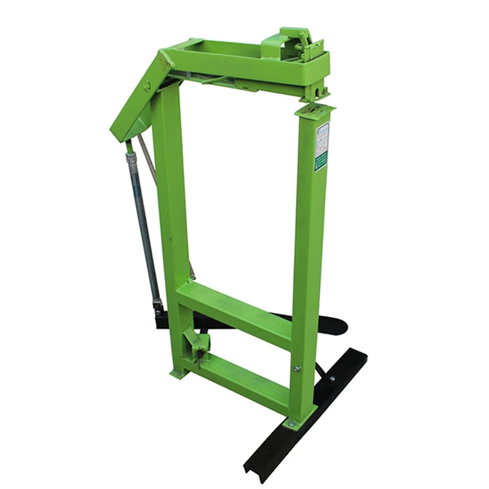 Rilegatrice per cartone Stitcher per scatole ondulate Sigillatrice per cartone Cucitrice a pedale