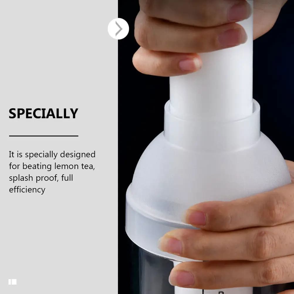 4Pcs Thickened Splash-Proof Cup Lids for Press Juice Wine Shaker Cocktail Mixer Lemon Tea Bar Home Kitchen Restaurant
