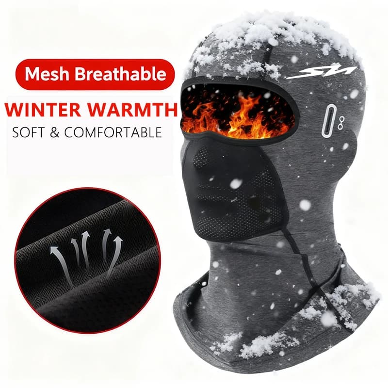 Per HONDA SH125 SH150 SH160 SH300 SH300i SH 300 2011-2022 Berretto da ciclismo Estate Raffreddamento Passamontagna da moto Cappelli Invernali tenere al caldo