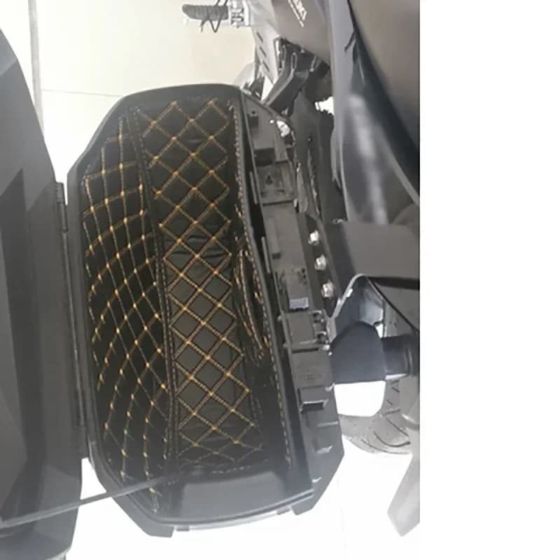 FOR SHAD SH23 SH 23 Motorcycle Side Case Liner Luggage Box Inner Container Trunk Case Protector Portable Accessory