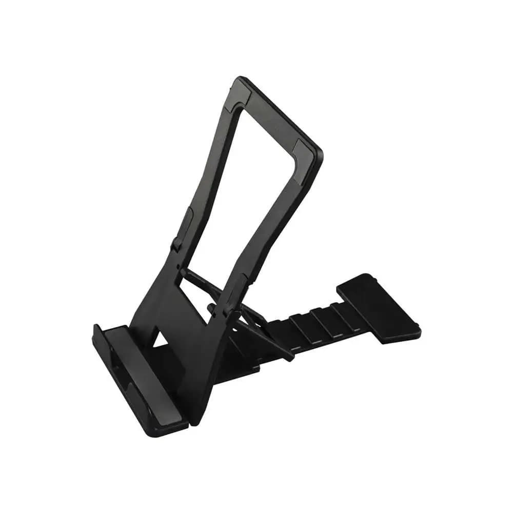 Phone Holder Adjustable Angle Support Accessories Dock Cradle Laptop Stand Tablet PC Stands Cell Phone Holder Tablet Stand