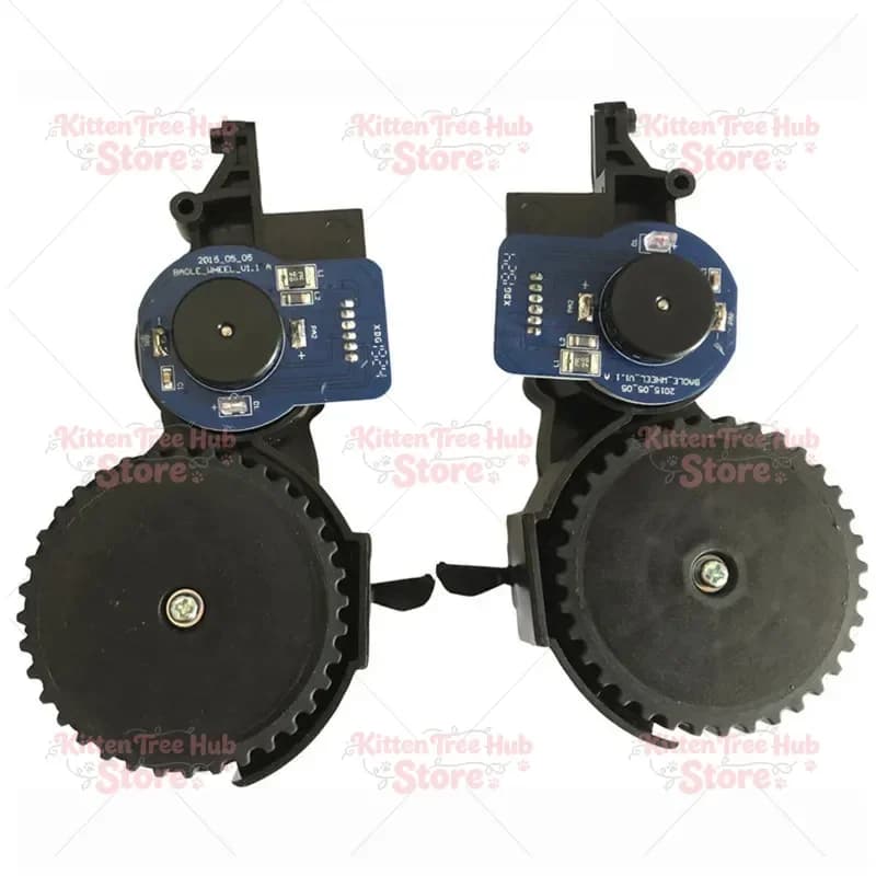 Vacuum Cleaner Wheel for 780T 790T
