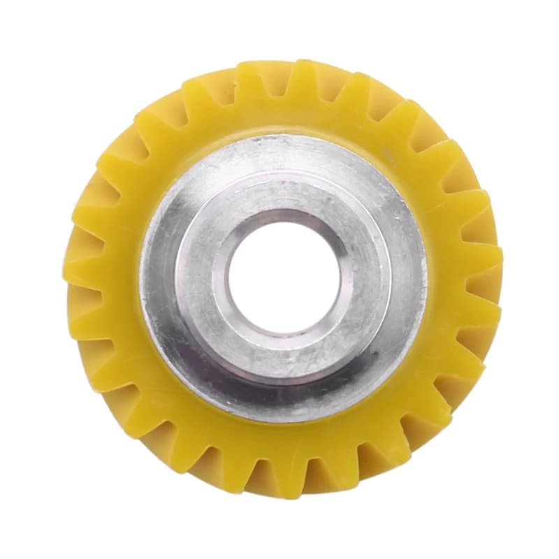 W10112253 seamless screw gear spare part of the blender perfectly suitable for kitchen mixers-replaces 4162897 4169830 AP4295669
