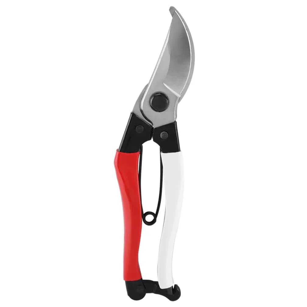 Forbici da Potatura per Piante, Utensile Manuale da Giardino, Cesoie per Potatura, Attrezzo da Giardinaggio