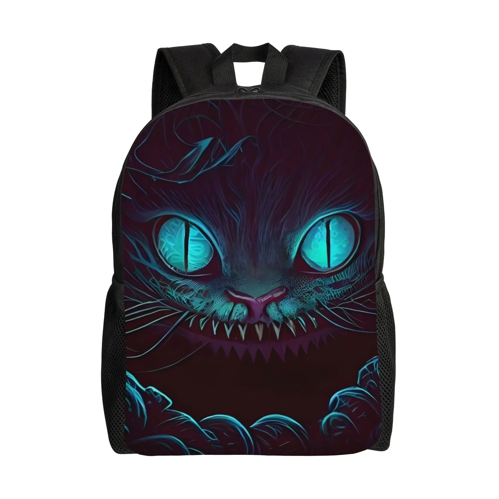 Zaino classico Disney New School Year Bookbag Eye da 1 pezzo