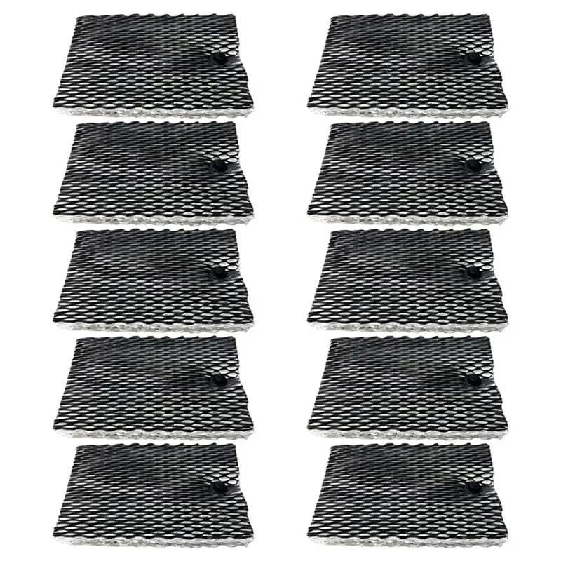AB46-Filtro di ricambio per umidificatore, filtro a stoppino per umidificatore per Holmeshwf100-UC3/Bionairebwf100, accessori per la pulizia