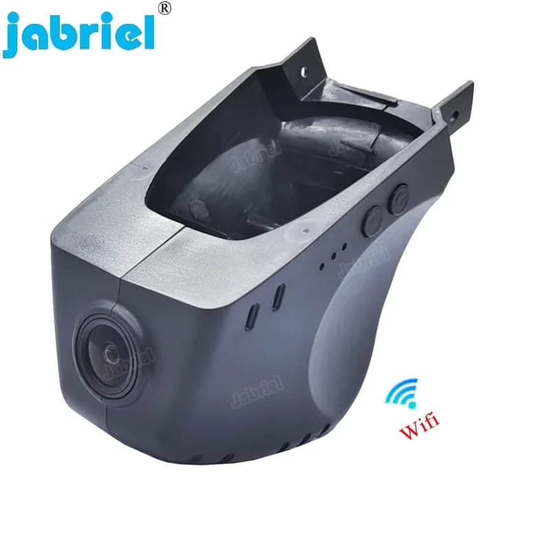 For Porsche Panamera 970 Cayenne 958 Macan 95B 718 982c Porsche 911 991 Auto Wifi 1080P Auto Dvr Dash Cam Camera recorder